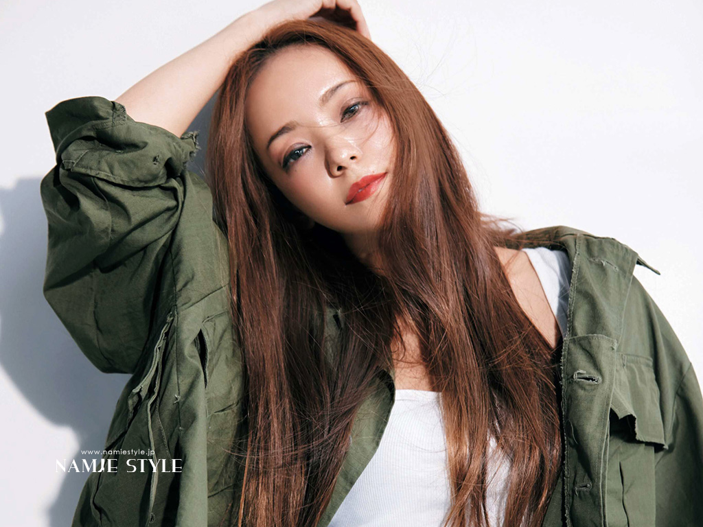 Namie Style 安室奈美恵ファンサイト Namie Style 安室奈美恵ファンサイト
