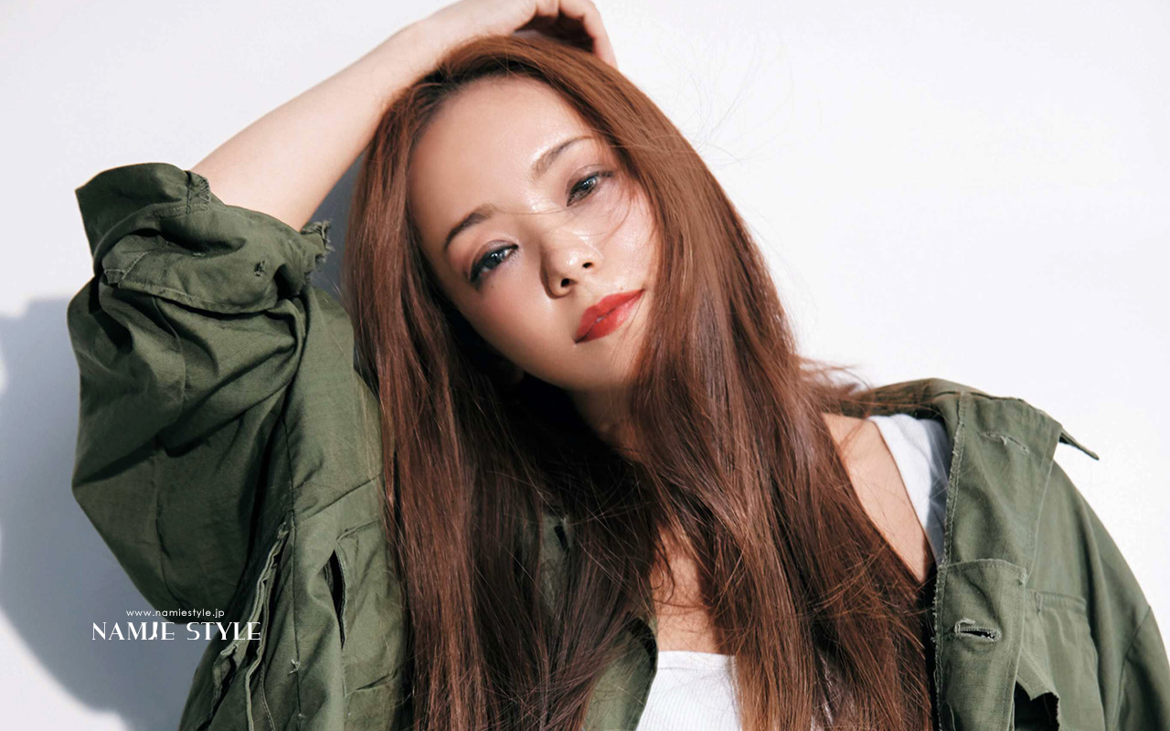 Namie Style 安室奈美恵ファンサイト