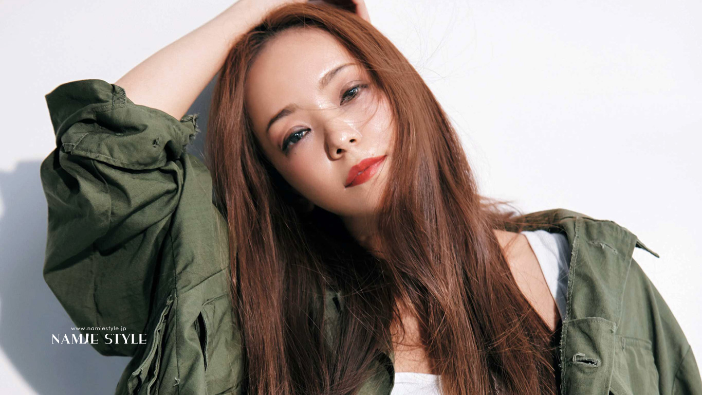 Namie Style 安室奈美恵ファンサイト