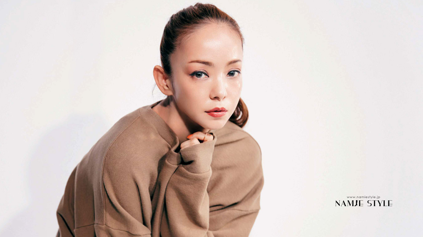 Namie Style 安室奈美恵ファンサイト