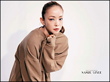 Namie Style 安室奈美恵ファンサイト