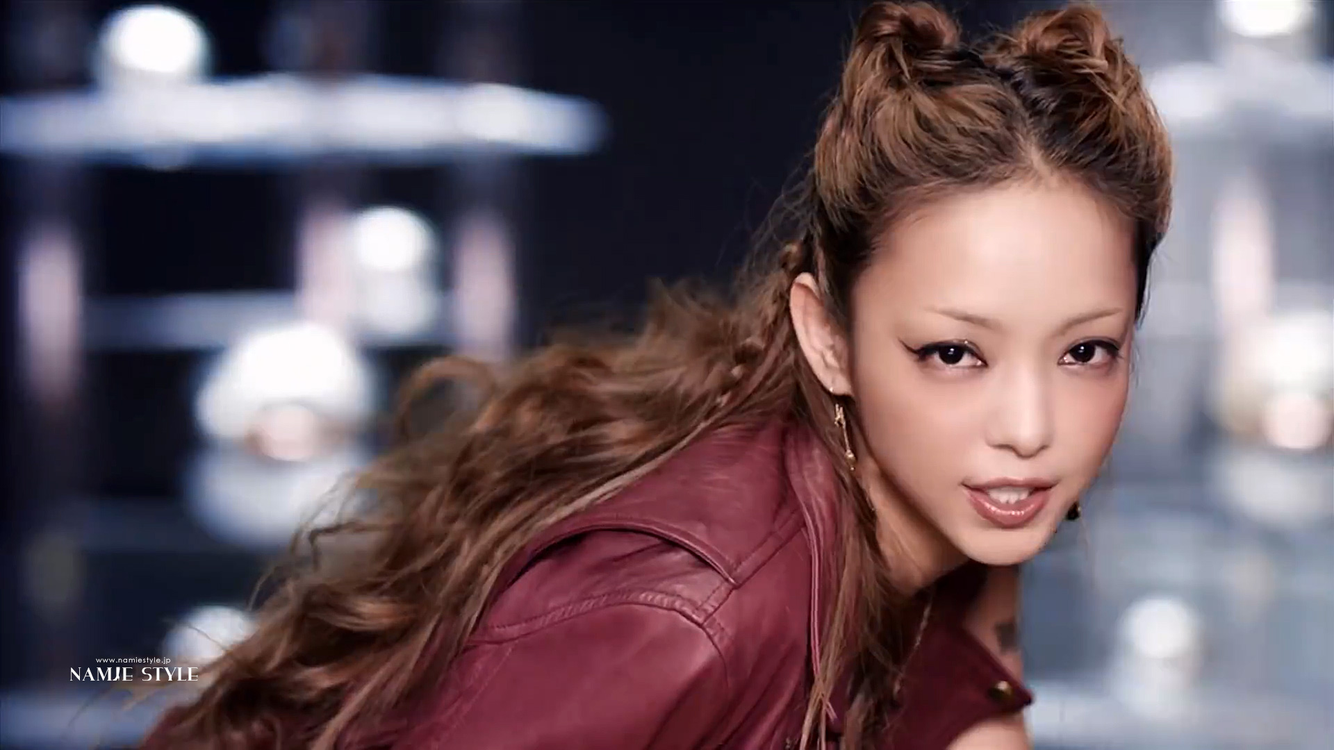 Namie Style 安室奈美恵ファンサイト