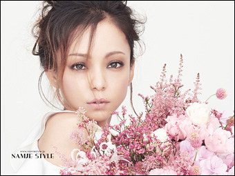 Namie Style 安室奈美恵ファンサイト