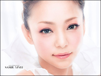 Namie Style 安室奈美恵ファンサイト