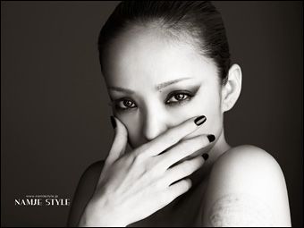 Namie Style 安室奈美恵ファンサイト Namie Style 安室奈美恵ファンサイト