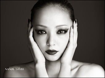 Namie Style 安室奈美恵ファンサイト