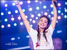 Namie Style 安室奈美恵ファンサイト