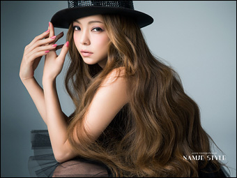 Namie Style 安室奈美恵ファンサイト