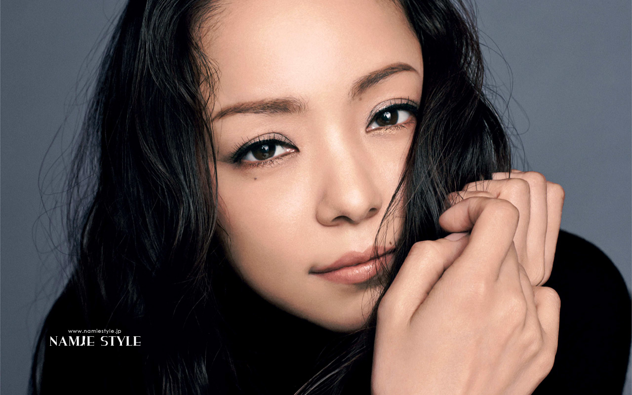 Namie Style 安室奈美恵ファンサイト