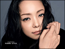 Namie Style 安室奈美恵ファンサイト