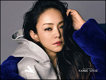 Namie Style 安室奈美恵ファンサイト