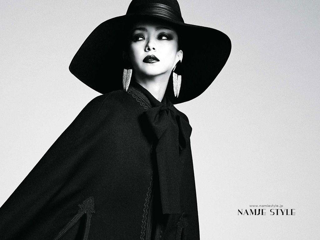 Namie Style 安室奈美恵ファンサイト Namie Style 安室奈美恵ファンサイト