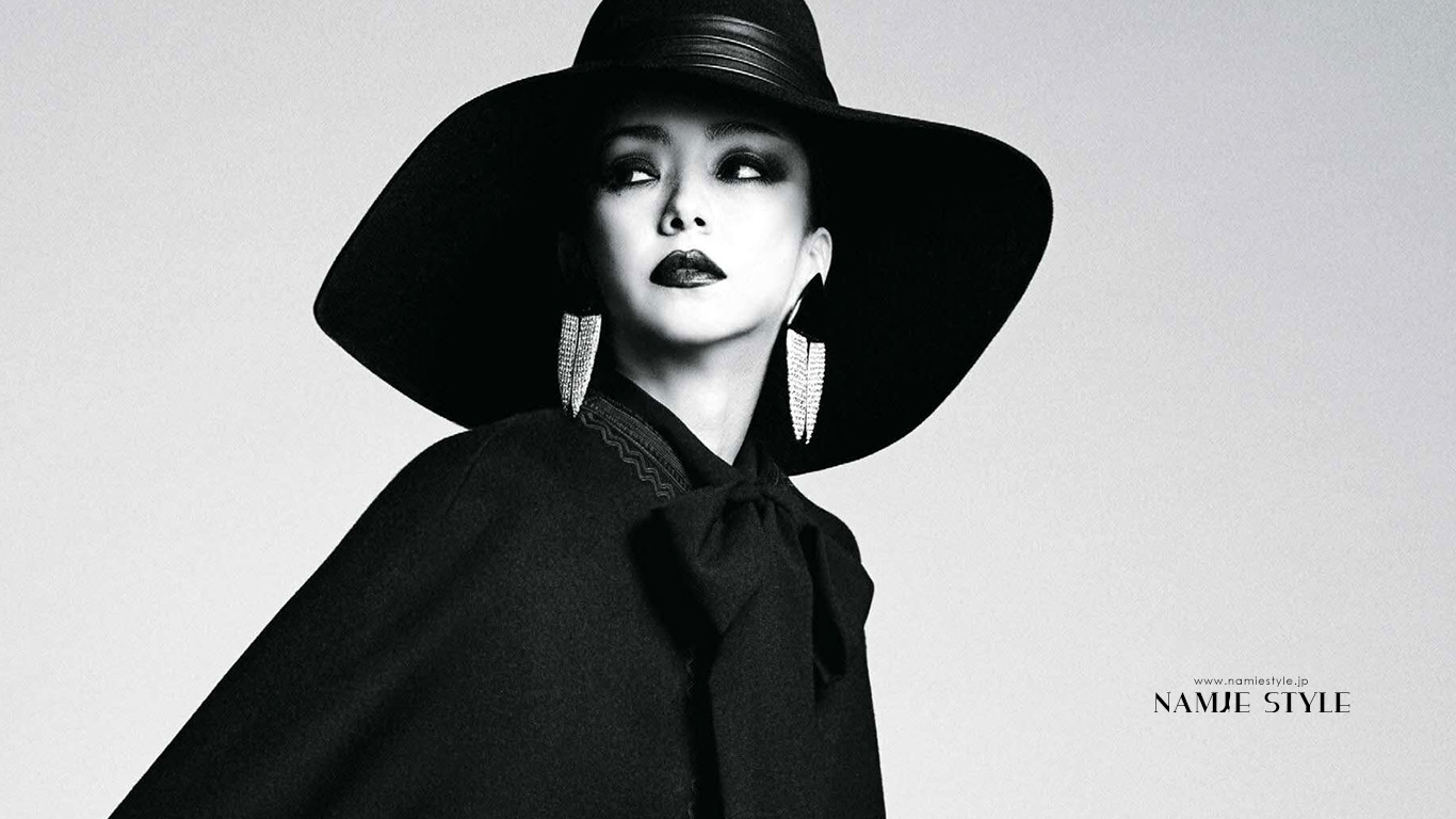 Namie Style 安室奈美恵ファンサイト