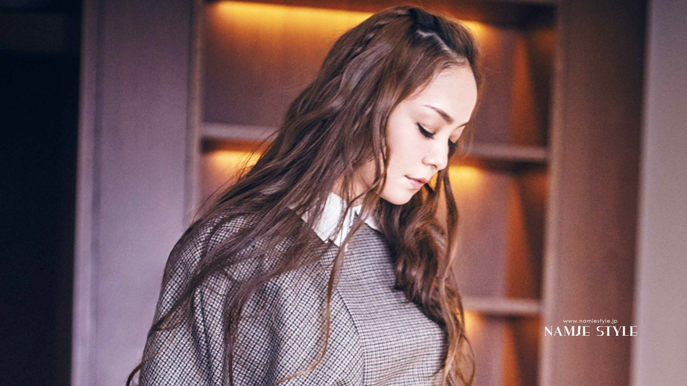 Namie Style 安室奈美恵ファンサイト