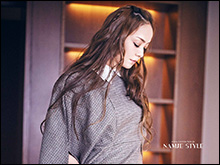Namie Style 安室奈美恵ファンサイト