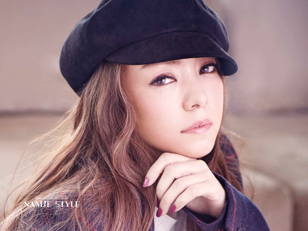 Namie Style 安室奈美恵ファンサイト