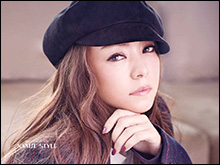 Namie Style 安室奈美恵ファンサイト