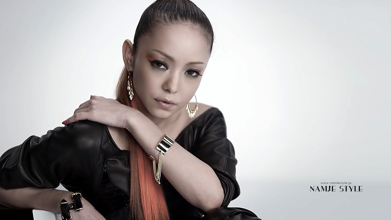 Namie Style 安室奈美恵ファンサイト