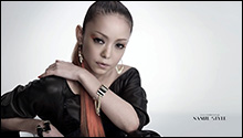 Namie Style 安室奈美恵ファンサイト