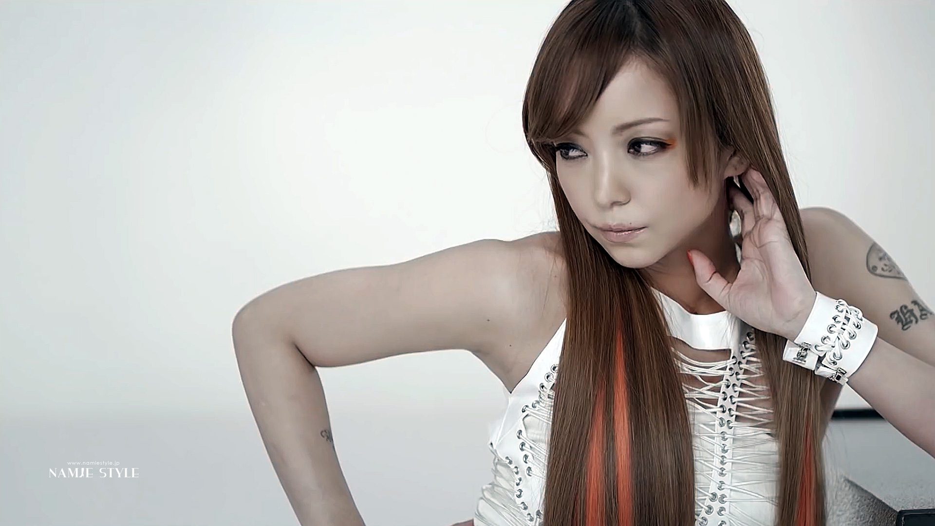 Namie Style 安室奈美恵ファンサイト