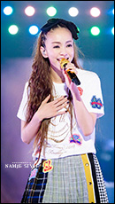 Namie Style 安室奈美恵ファンサイト