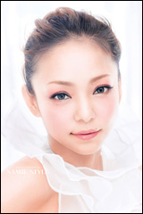 Namie Style 安室奈美恵ファンサイト