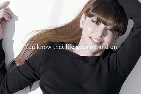 NAMIE STYLE｜安室奈美恵ファンサイト