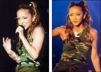 Namie Style 安室奈美恵ファンサイト