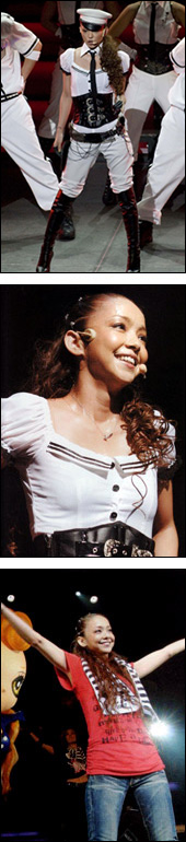 Namie Style 安室奈美恵ファンサイト