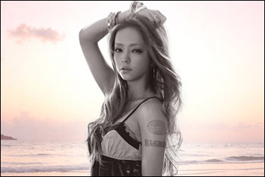 Namie Style 安室奈美恵ファンサイト