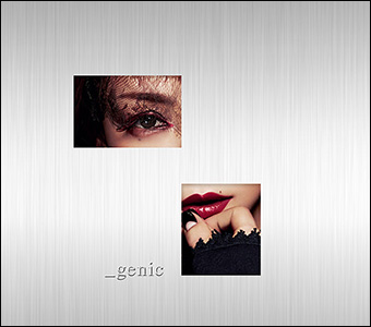 _genic