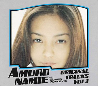 ORIGINAL TRACKS Vol.1