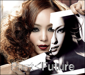 値下げ安室奈美恵 PAST＜FUTURE tour 2010【Blu-ray】