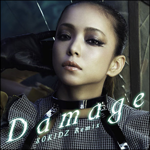 Damage (80KIDZ Remix)