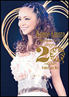 namie amuro 5 Major Domes Tour 2012 ～20th Anniversary Best～