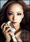 namie amuro FEEL tour 2013