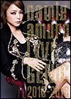 namie amuro LIVEGENIC 2015-2016