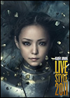 namie amuro LIVE STYLE 2011