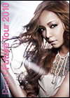 namie amuro PAST＜FUTURE tour 2010