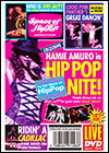 Space of Hip-Pop -namie amuro tour 2005-