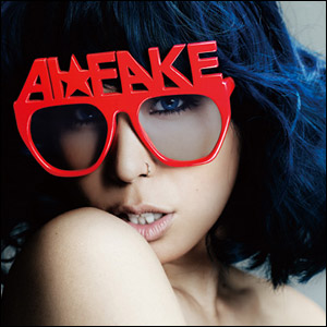 FAKE feat. 安室奈美恵