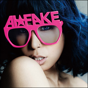 FAKE feat. 安室奈美恵