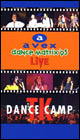 avex dance Matrix '95 TK DANCE CAMP